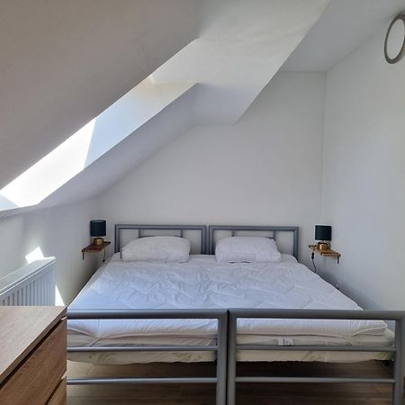Villa Chez Papy Malmedy Esterno foto