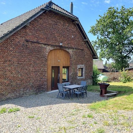 Villa Chez Papy Malmedy Esterno foto