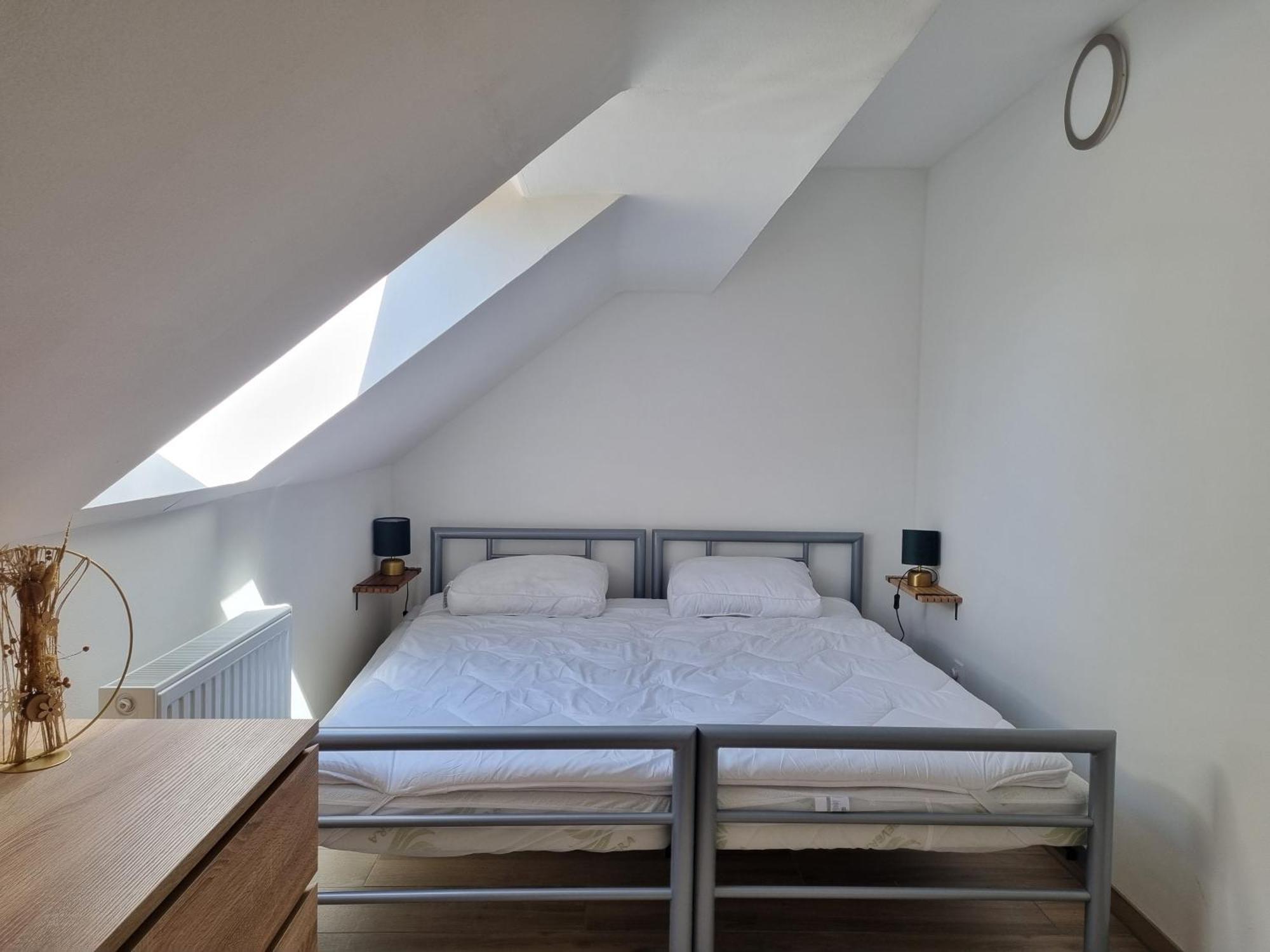 Villa Chez Papy Malmedy Esterno foto