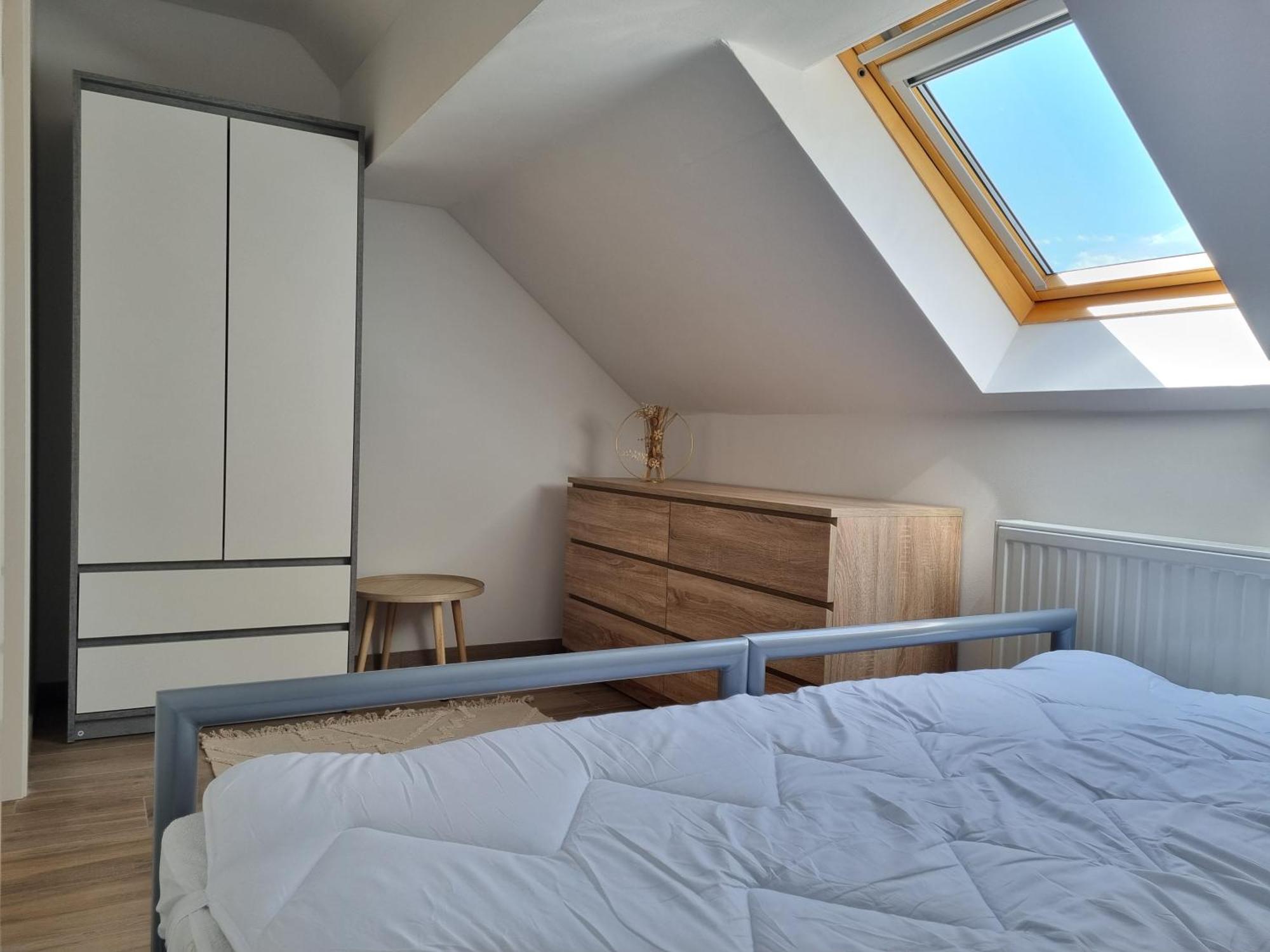 Villa Chez Papy Malmedy Esterno foto